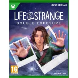 Life is Strange: Double Exposure (Xbox Series X) Life is Strange: Double Exposure (Xbox Series X)