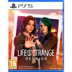 Life is Strange Reunion (PS5)