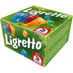 Ligretto Green