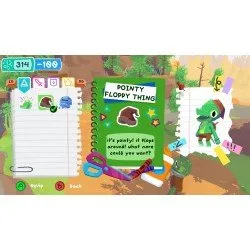 Lil Gator Game: Gator of the Year Edition (PS5)