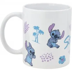 Lilo & Stitch Mug - Funny Stitch