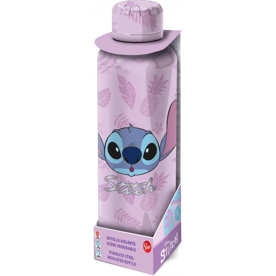 Lilo & Stitch Stainless Steel Insulated Bottle