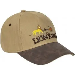 Disney The Lion King Cap Disney The Lion King Cap