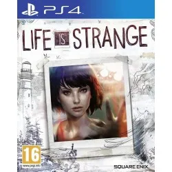 Life is Strange (PS4)