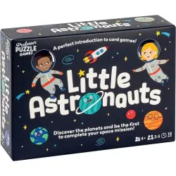 Little Astronauts