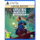Little Big Adventure: Twinsen's Quest - Limited Edition (PS5)