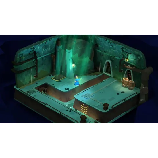 Little Big Adventure: Twinsen's Quest - Limited Edition (PS5)