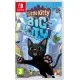 Little Kitty, Big City (Switch)