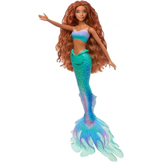 Disneys The Little Mermaid Ariel Fashion Doll