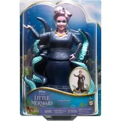 Disney's The Little Mermaid Ursula Fashion Doll