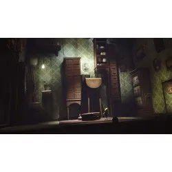 Little Nightmares: Enhanced Edition - Complete Edition (PS5)