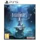 Little Nightmares II - Enhanced Edition (PS5)