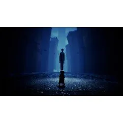 Little Nightmares II - Enhanced Edition (Switch 2)