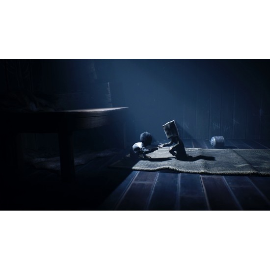 Little Nightmares II - Enhanced Edition (PS5)