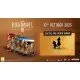 Little Nightmares III (Switch)