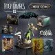 Little Nightmares III - Mirror Edition (PS4) Little Nightmares III - Mirror Edition (PS4)