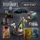 Little Nightmares III - Mirror Edition (Switch) Little Nightmares III - Mirror Edition (Switch)