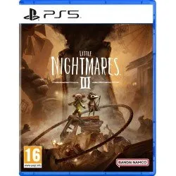 Little Nightmares III (PS5) Little Nightmares III (PS5)