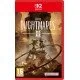 Little Nightmares III (Switch 2)