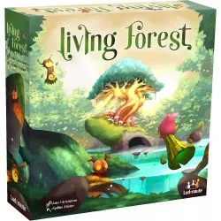 Living Forest