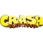 Crash Bandicoot