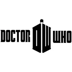 Doctor Who