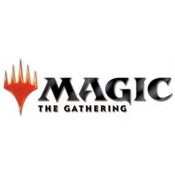 Magic The Gathering