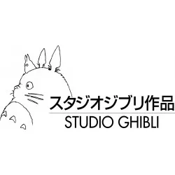 Studio Ghibli