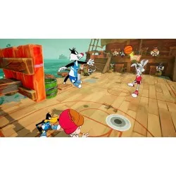 Looney Tunes Wacky World of Sports (Switch)