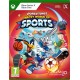 Looney Tunes Wacky World of Sports (Xbox)