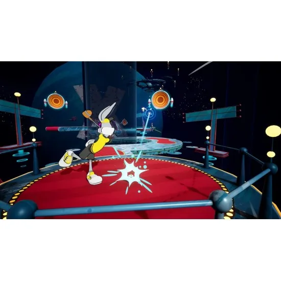 Looney Tunes Wacky World of Sports (PS4)