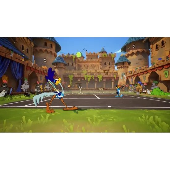 Looney Tunes Wacky World of Sports (Switch)