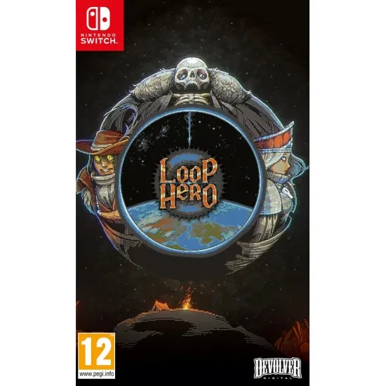 Loop Hero (Switch)