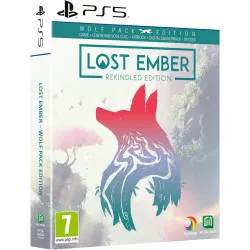 Lost Ember - Wolf Pack Edition (PS5)