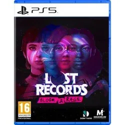 Lost Records: Bloom & Rage (PS5) Lost Records: Bloom & Rage (PS5)
