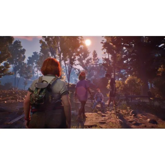 Lost Records: Bloom & Rage (PS5) Lost Records: Bloom & Rage (PS5)