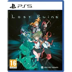 Lost Ruins (PS5)