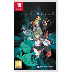 Lost Ruins (Switch)