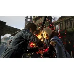 Lost Soul Aside (PS5) Lost Soul Aside (PS5)