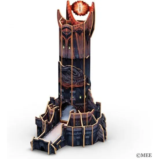 The Lord of The Rings: Fate of The Fellowship The Lord of The Rings: Fate of The Fellowship