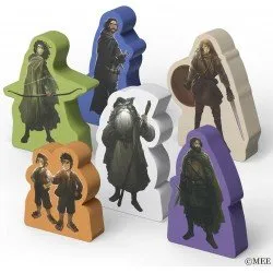 The Lord of The Rings: Fate of The Fellowship