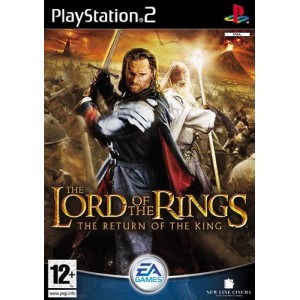 The Lord of the Rings: The Return of the King | Used The Lord of the Rings: The Return of the King | Used