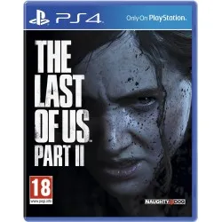 The Last of Us Part II (PS4) The Last of Us Part II (PS4)