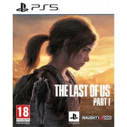The Last of Us Part I (PS5) The Last of Us Part I (PS5)