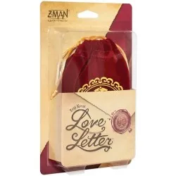 Love Letter