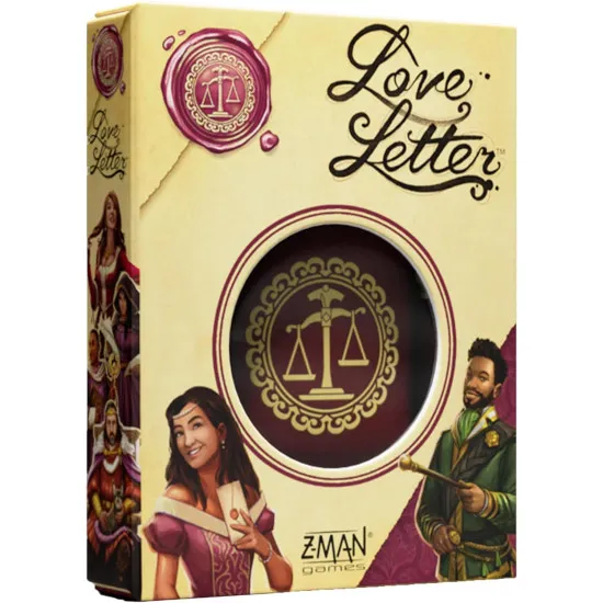 Love Letter (ECO)