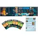 Lost Ruins of Arnak Expedition Leaders expansion box featuring six unique leader characters on the island of Arnak
