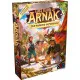 Lost Ruins of Arnak The Missing Expedition expansion box featuring Professor Kutil mystery and jungle exploration campaign artwork