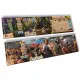 Lost Ruins of Arnak The Missing Expedition expansion box featuring Professor Kutil mystery and jungle exploration campaign artwork