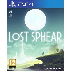 Lost Sphear (PS4) Lost Sphear (PS4)